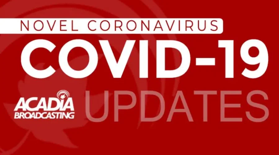 Seven New COVID Cases In The District