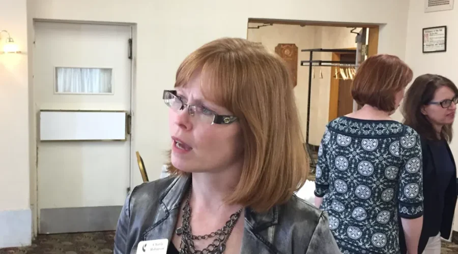 Ontario Chambers Lobby Politicians At Queen’s Park