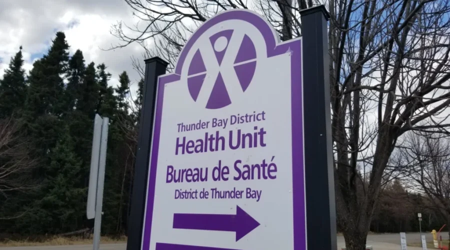 District Adds 1 New Case