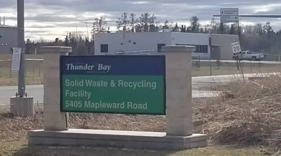 Business Discounts At Landfill To Be Examined