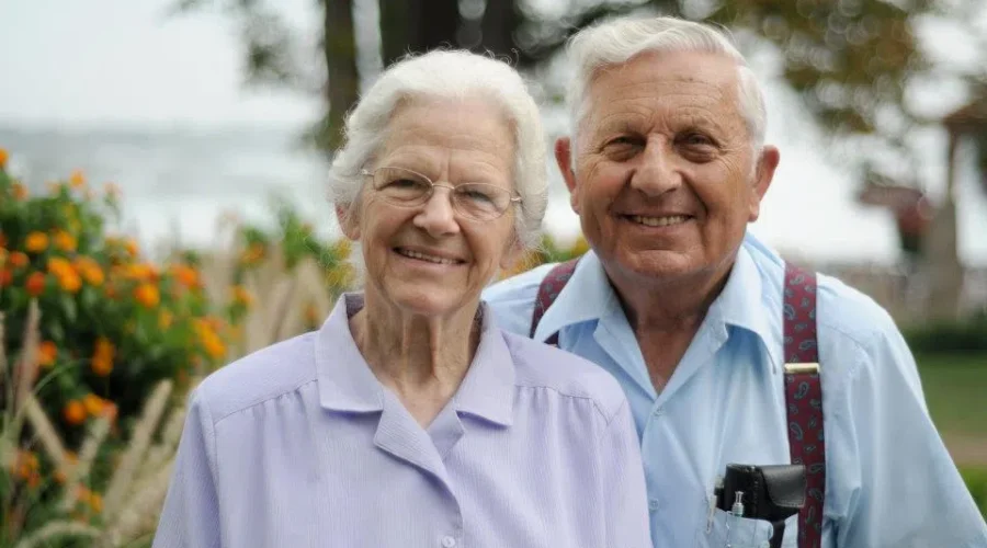 Seniors Benefit Met With Skepticism