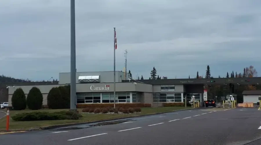 Families Can Reunite With Border Changes