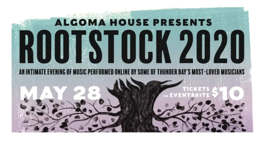 LISTEN: Support Local Music with Rootstock!