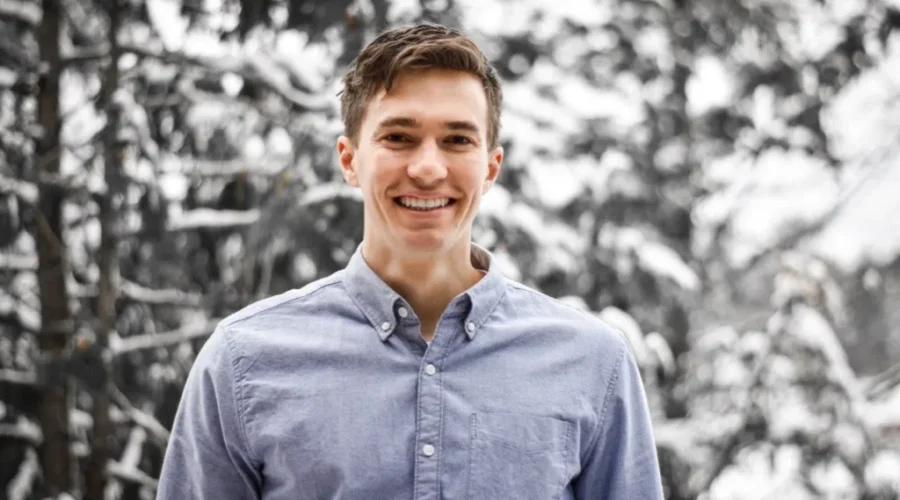 VIDEO: LU Student Finalist In Storytelling Competition