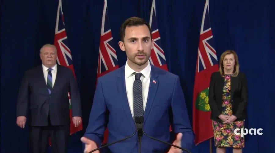 Province Plans To Help Vulnerable Students