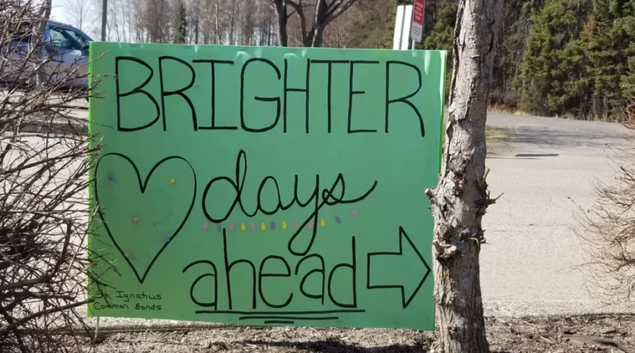 Thunder Bay Thanks Health Care Workers