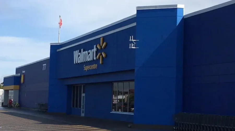 Local Walmart Workers Test Positive