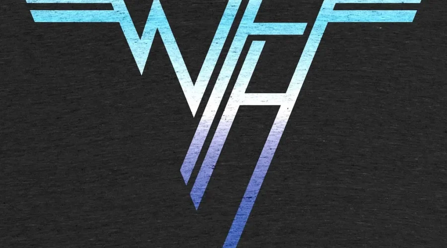 Working From Home For Van Halen?