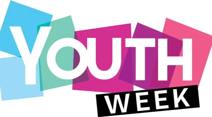 Youth Week Activities