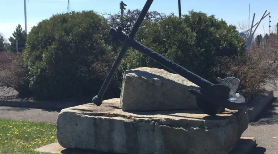 Battle Of The Atlantic Remembered