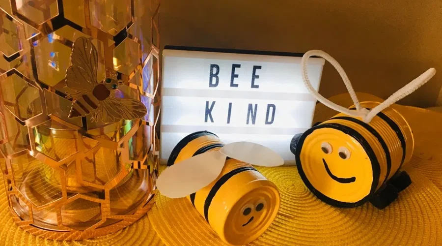 Bee Kind