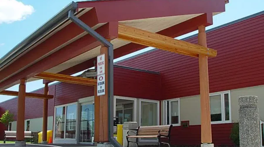 COVID-19 Outbreak Over At Hogarth Riverview Manor