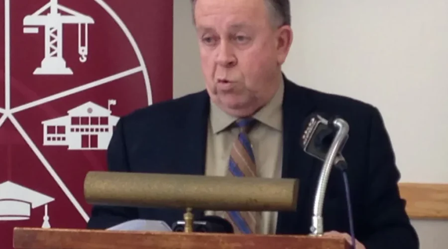 MPP Open To Suggestions For Finlandia