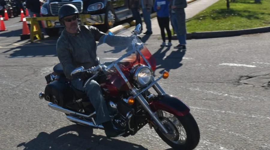 Ride For Dad Postponed