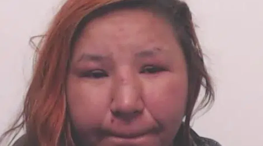 Murder Charge Faces City Woman In Hamilton