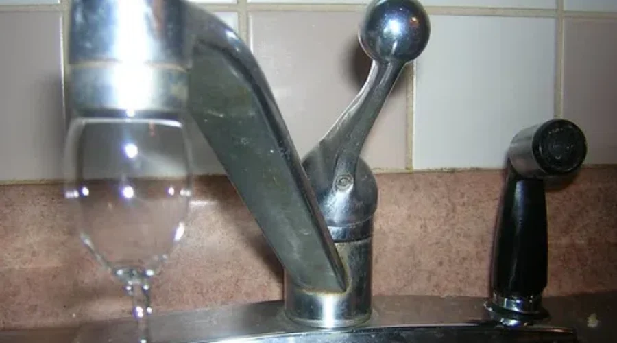 Businesses Asked To Open Taps Before Reopening