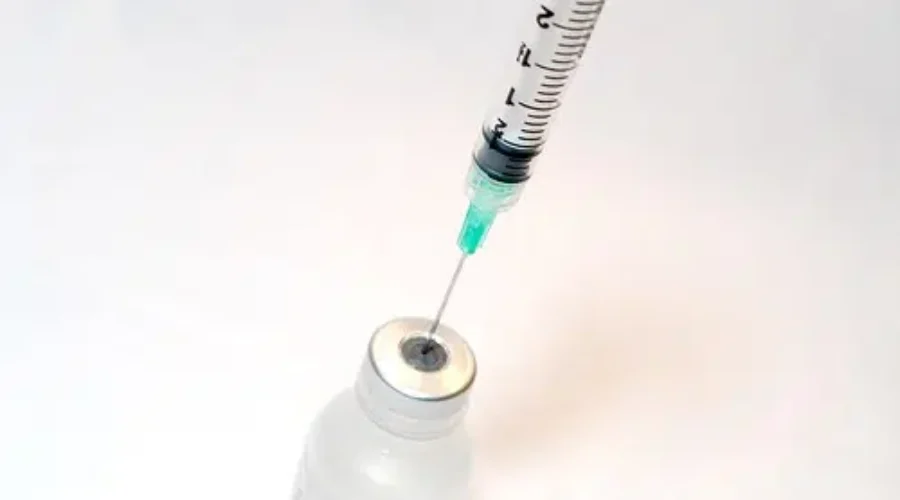 Trudeau Names Vaccine Team Lead