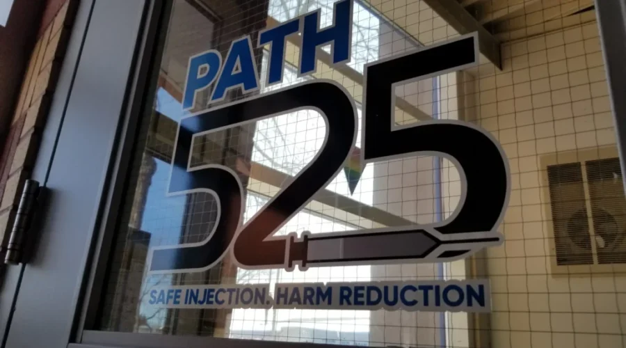 Clinic Calls For Compassion Around Drug Use
