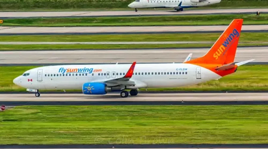 Free Vacations For Frontline Workers From Sunwing