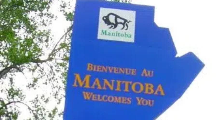 Manitoba To Lift NWO Travel Restriction