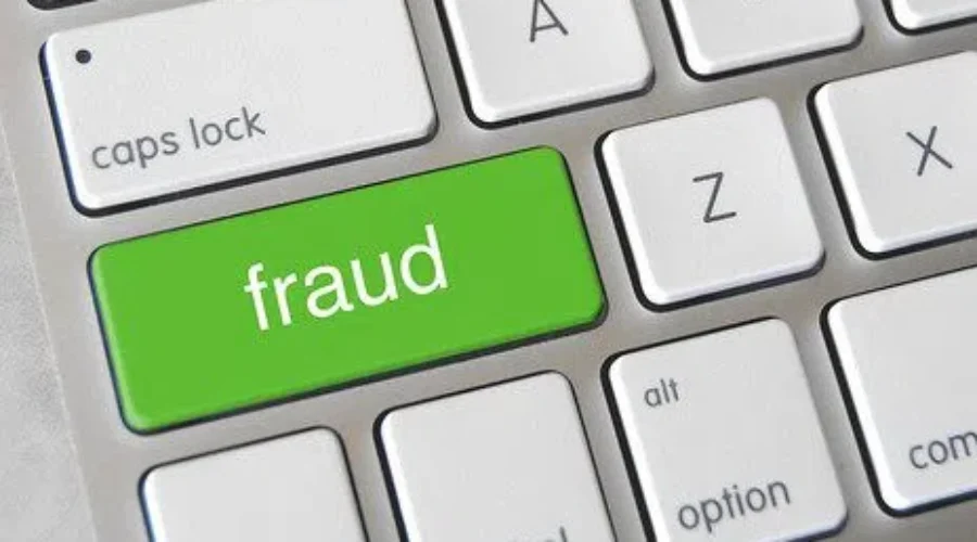 Woman Charged Defrauding Family Member