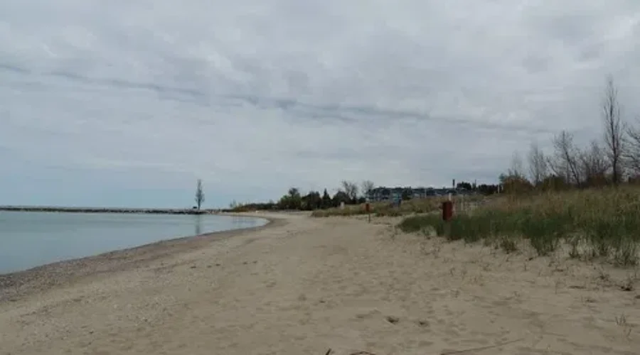 Provincial Beaches &amp; Campsites Reopening Shortly