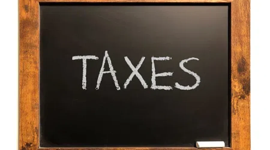 It’s Crunch Time For Tax Filing