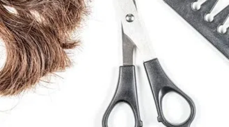 Hair Salons Anxious To Reopen Friday