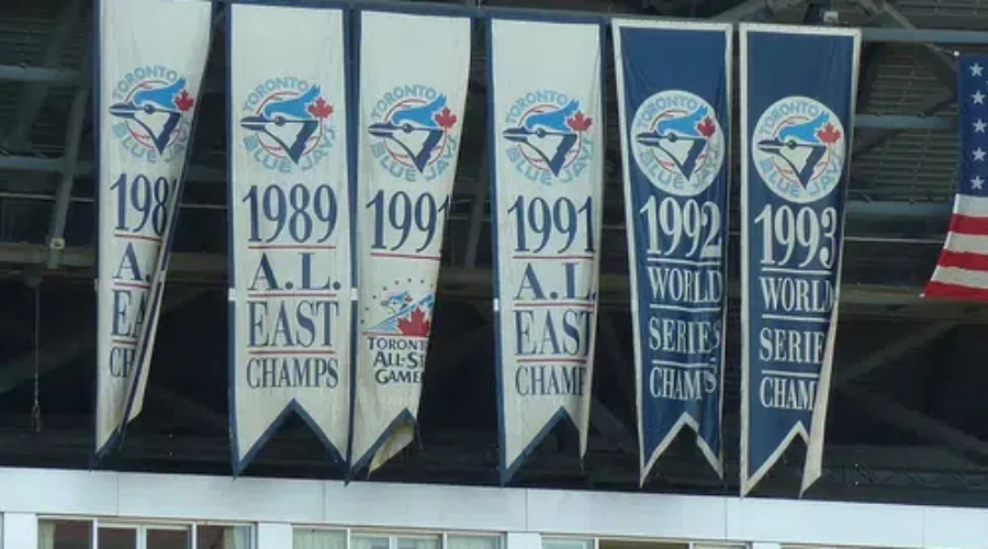 Blue Jays Expect To Be Home Soon
