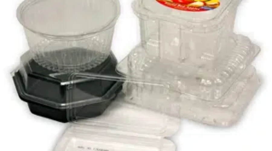 More Plastics To Be Accepted For Recycling