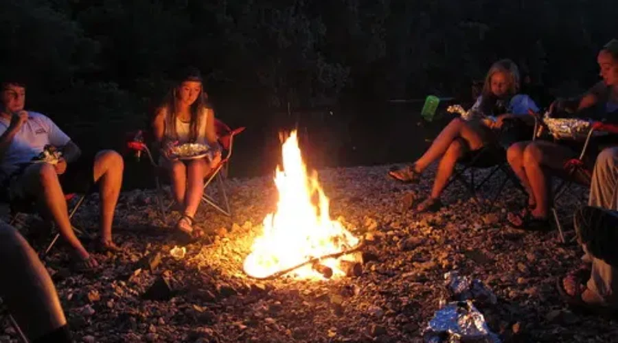 City Shortens Outdoor Burning Hours