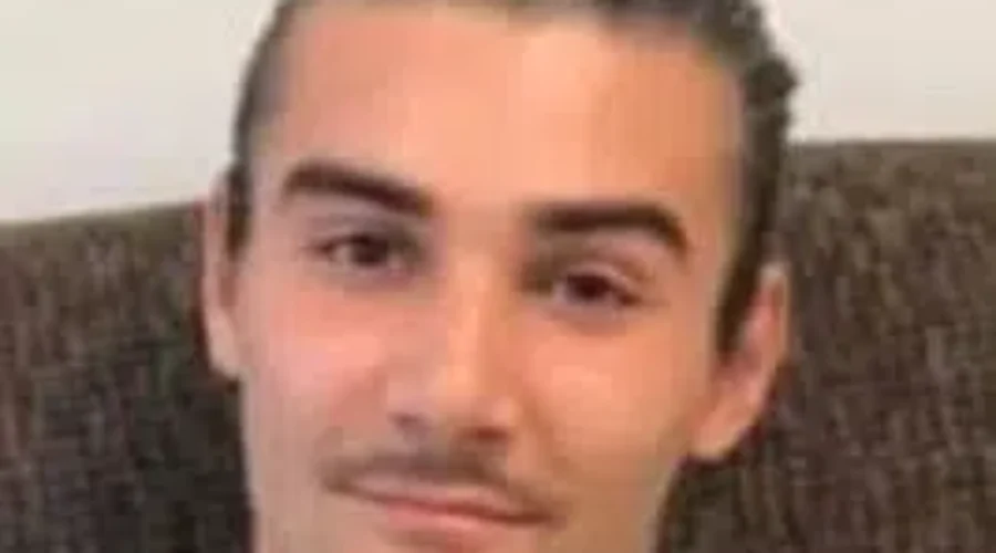 Family Concerned For Missing Man