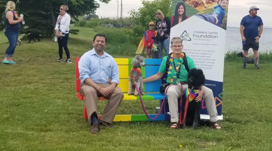 Children’s Centre Celebrates Diversity