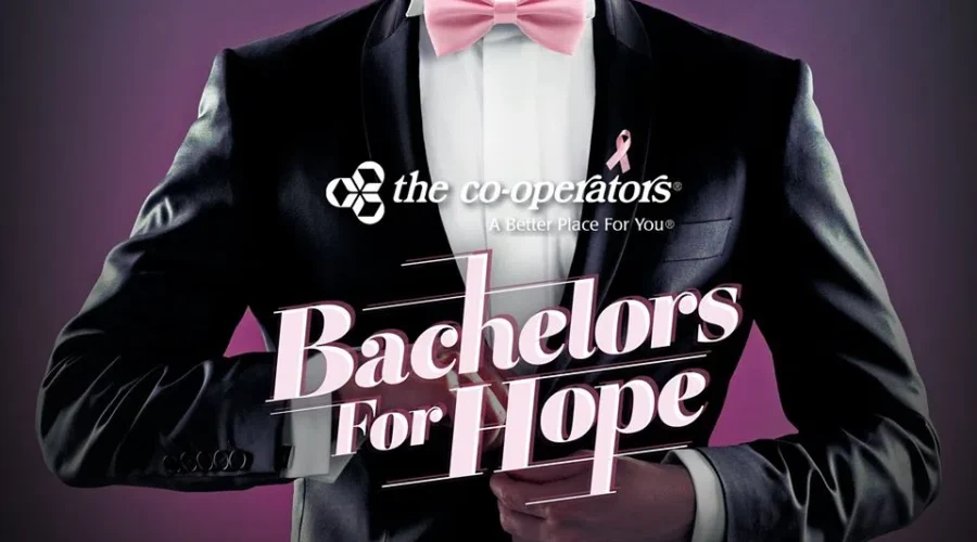 Bachelors For Hope Raises $22K
