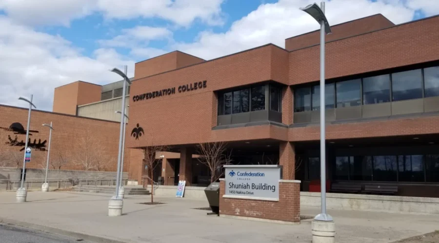 College Readies For Funding Overhaul