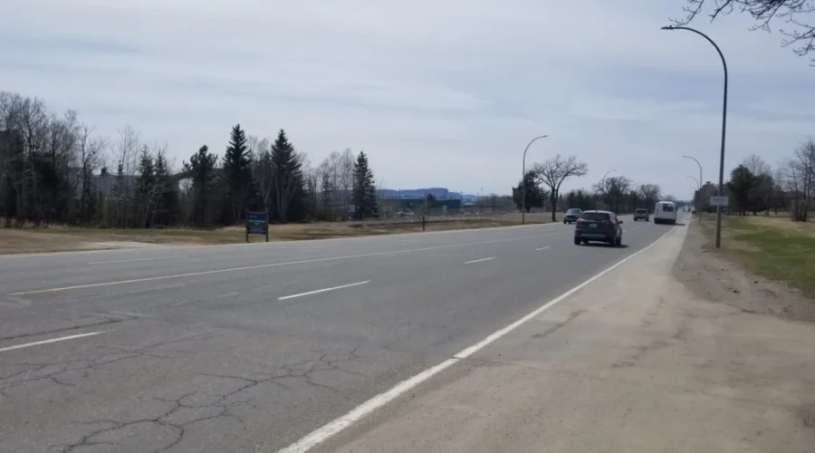 Consultant To Inspect City Streets