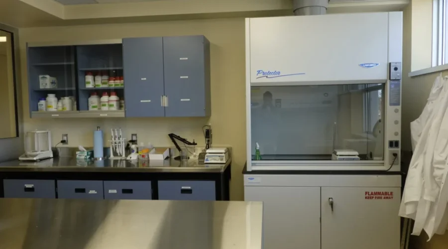 Local Tissue Bank Takes Another Step Forward