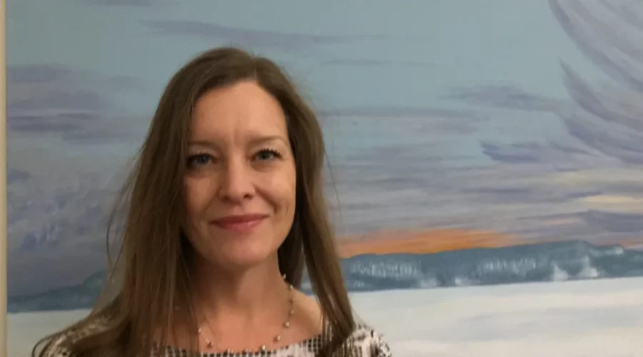LU Researcher Studying Mental Health During Pandemic