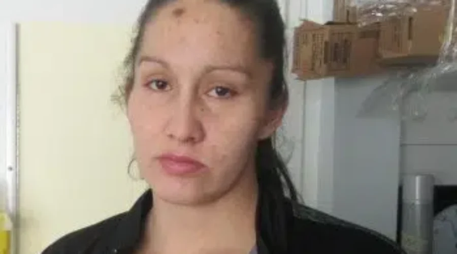 Police Search For Missing 30-Year-Old