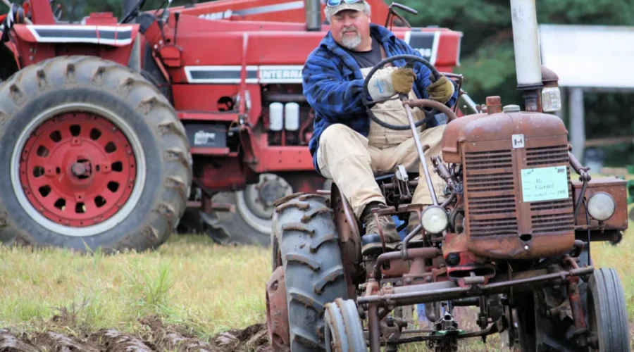 Rural Heritage Days Postponed