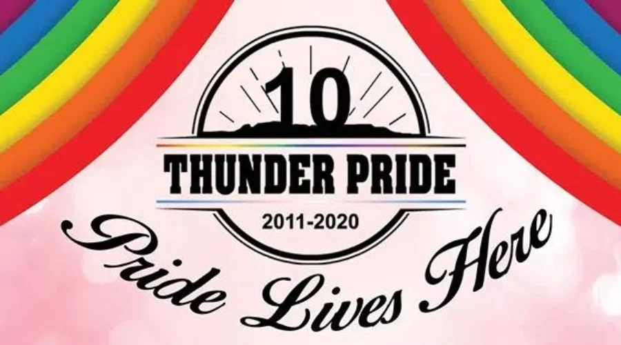 LISTEN: Kicking Off Pride Month