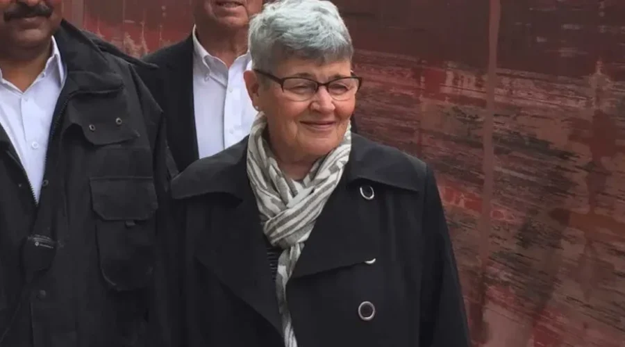 Johnson A Yes For Cannabis Store