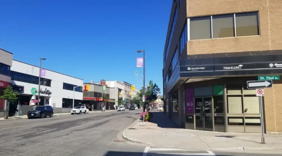 North Core’s Future Up For Discussion