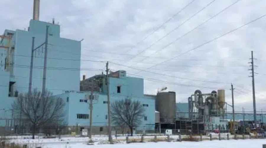 Report Confirms Mill Suspicion: Councillor