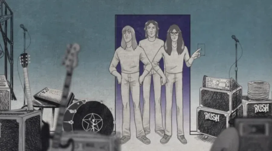 The Spirit of Radio