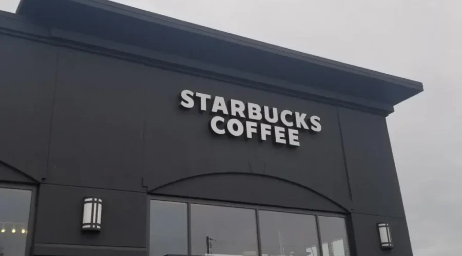 No Word If Local Starbucks Will Be Impacted