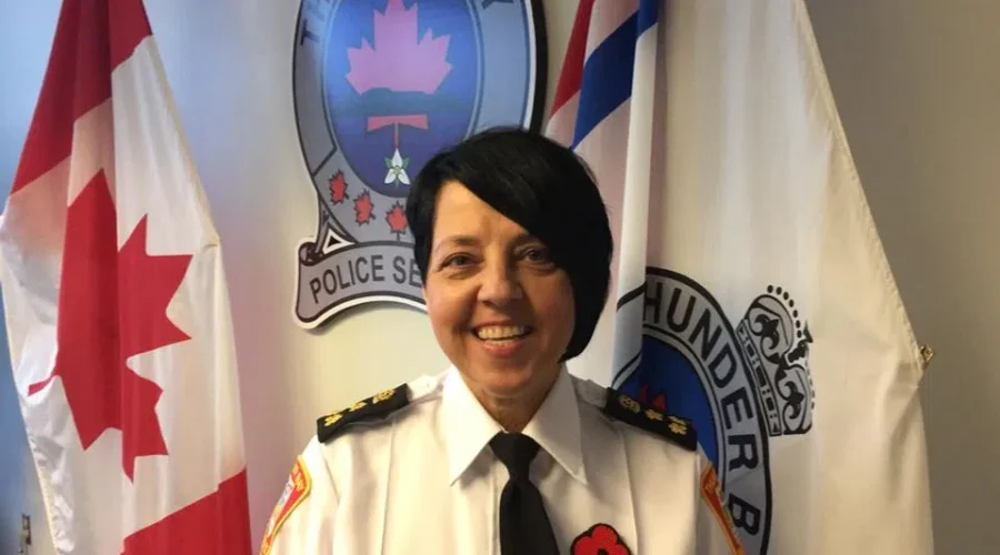 Police Continue To Work On Inquest Recommendations