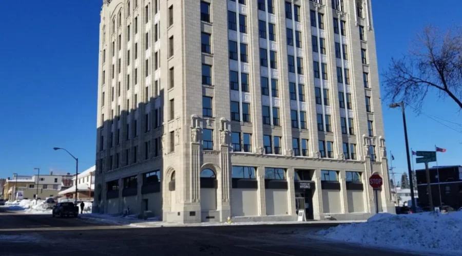City Offers Rent Relief For Commercial Tenants