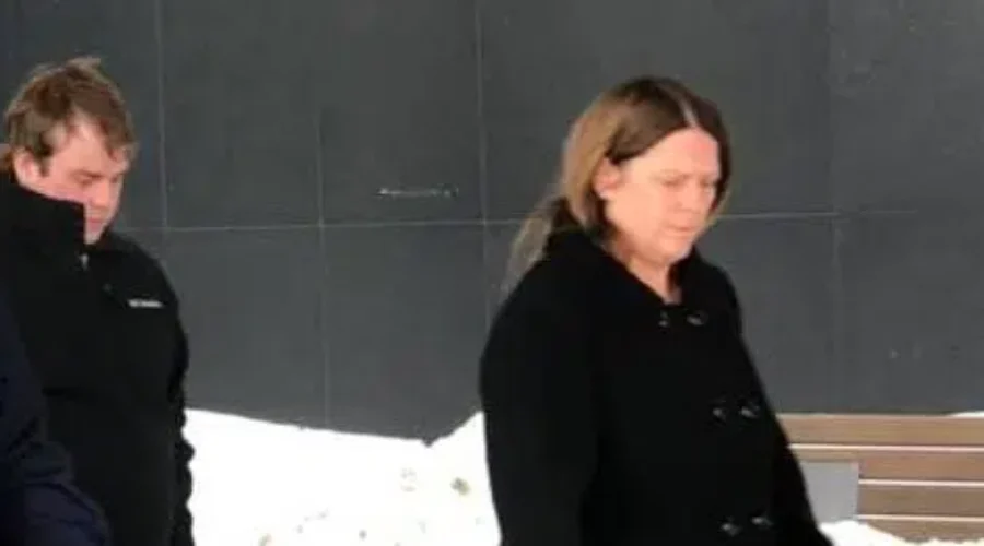 Bushby Will Now Face A Manslaughter Trial