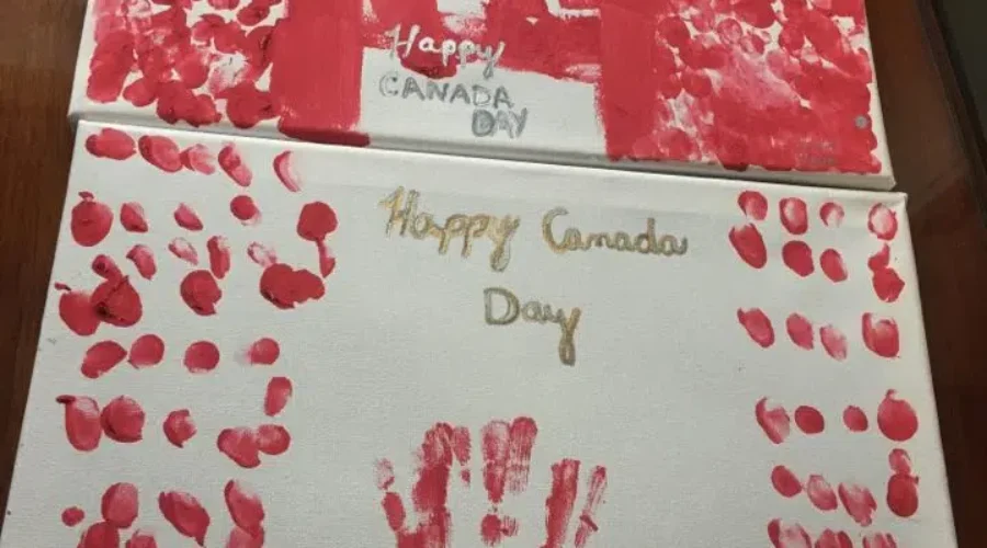 Happy Canada Day